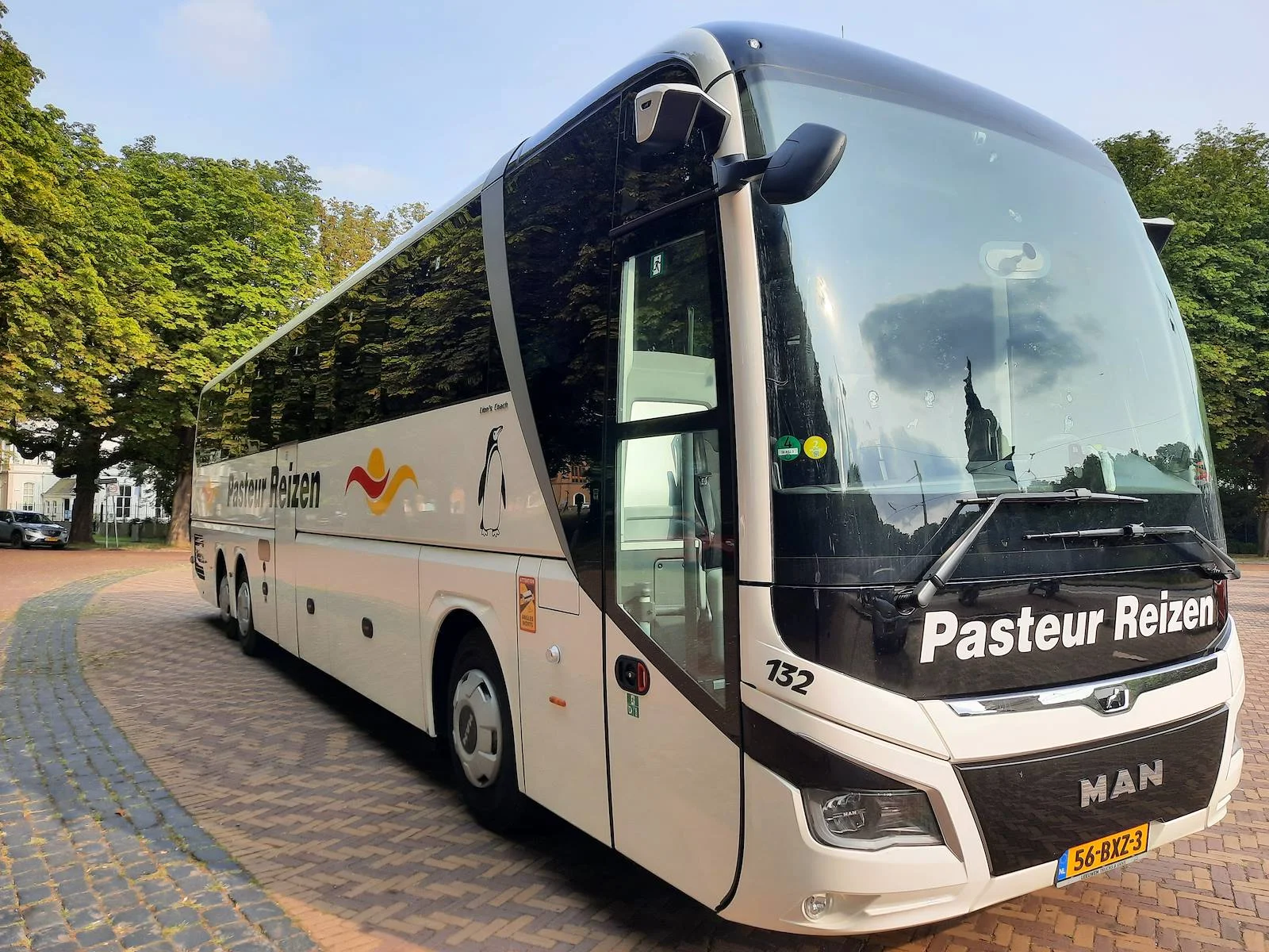 Pasteur Reizen.1
